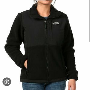 North face women's jacket size Medium